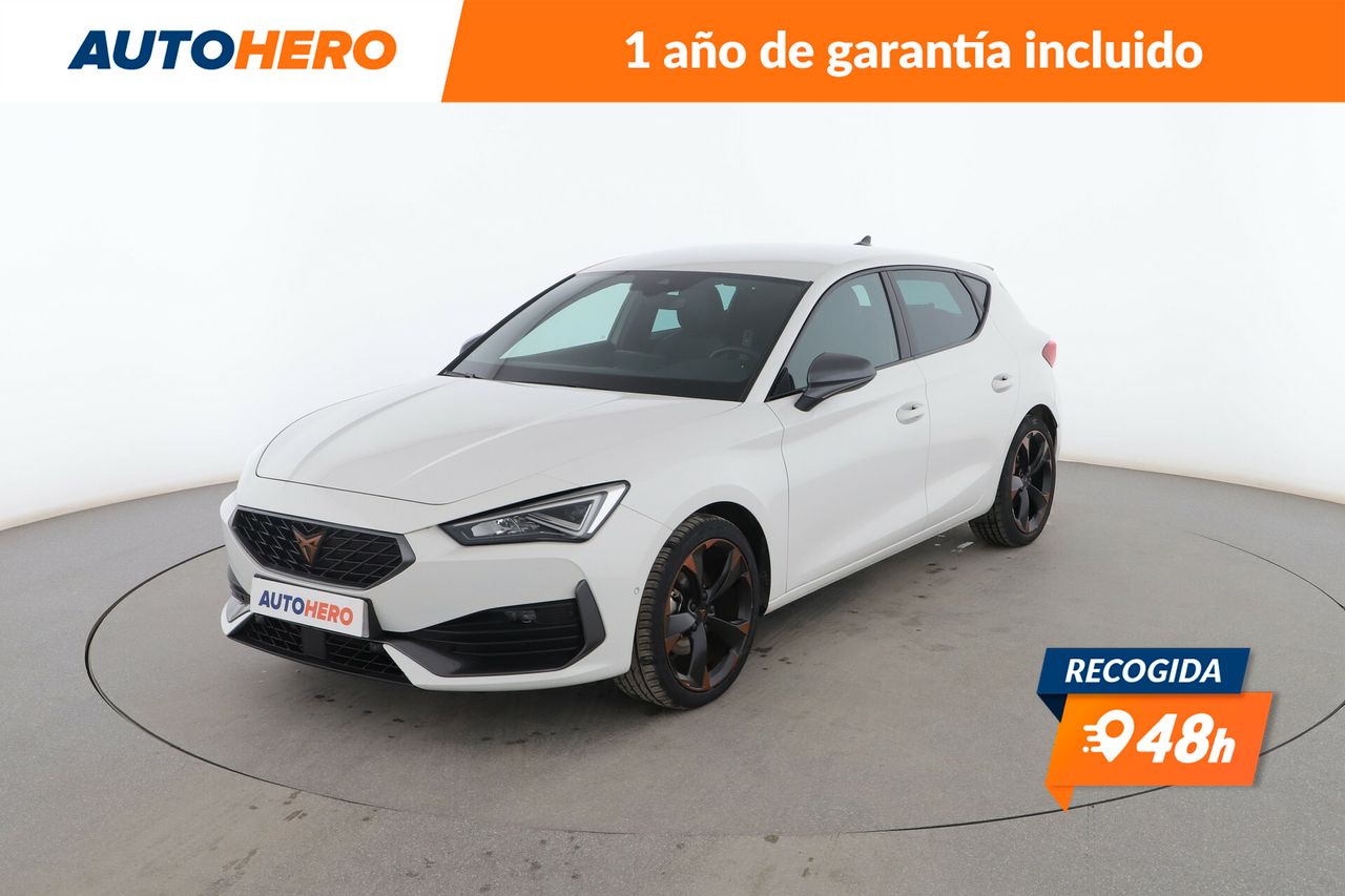 cupra león 2023 /