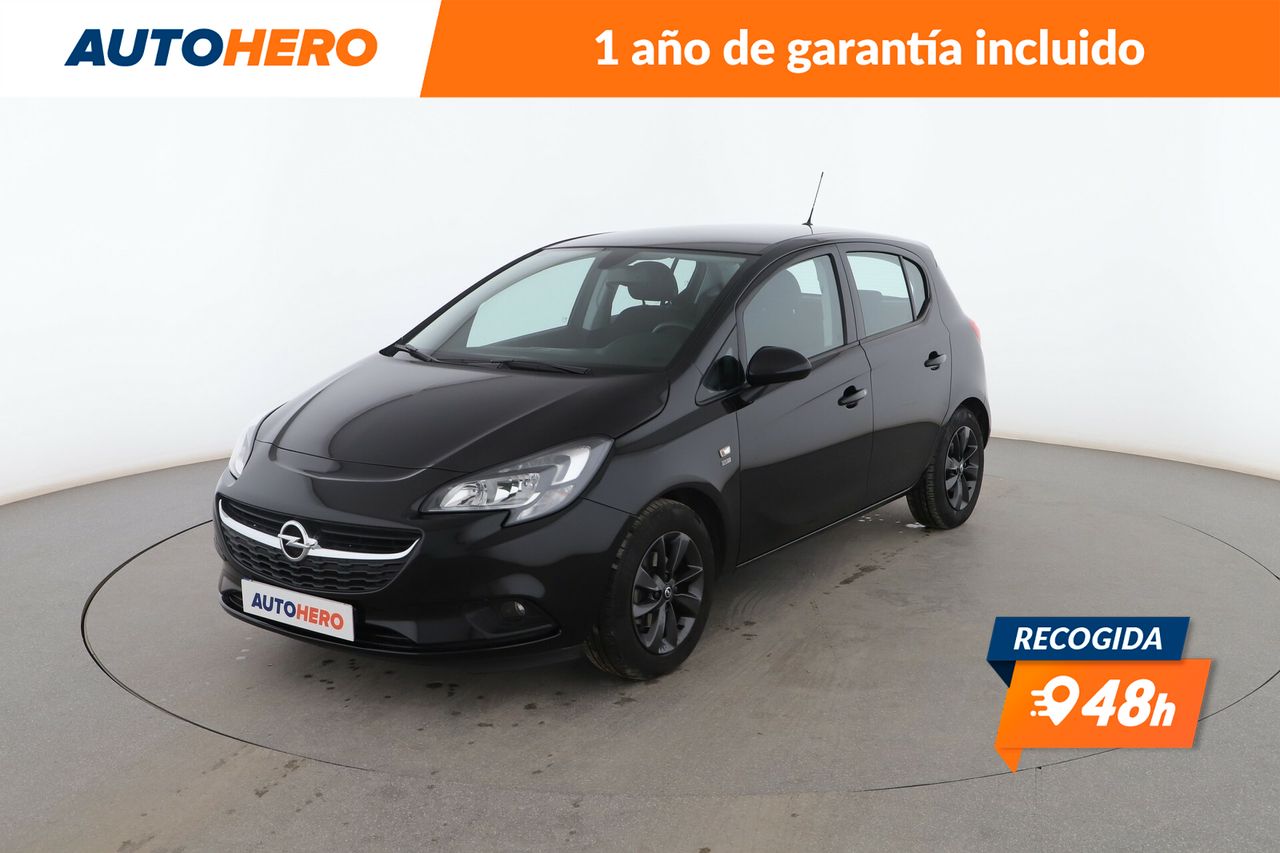opel corsa 2019 /