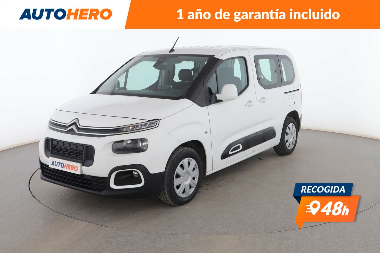 citroën berlingo 2019 /