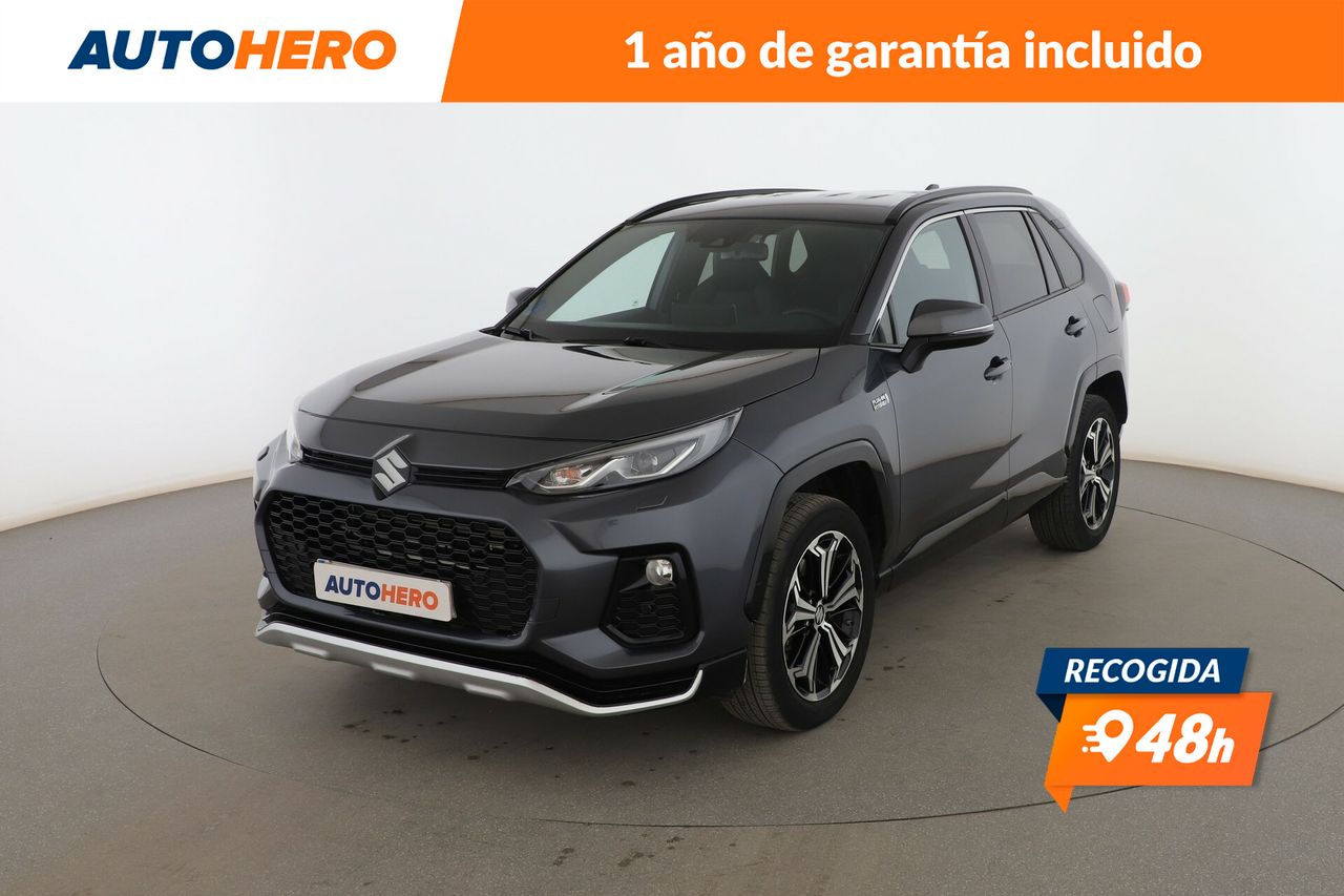 suzuki across 2021 /