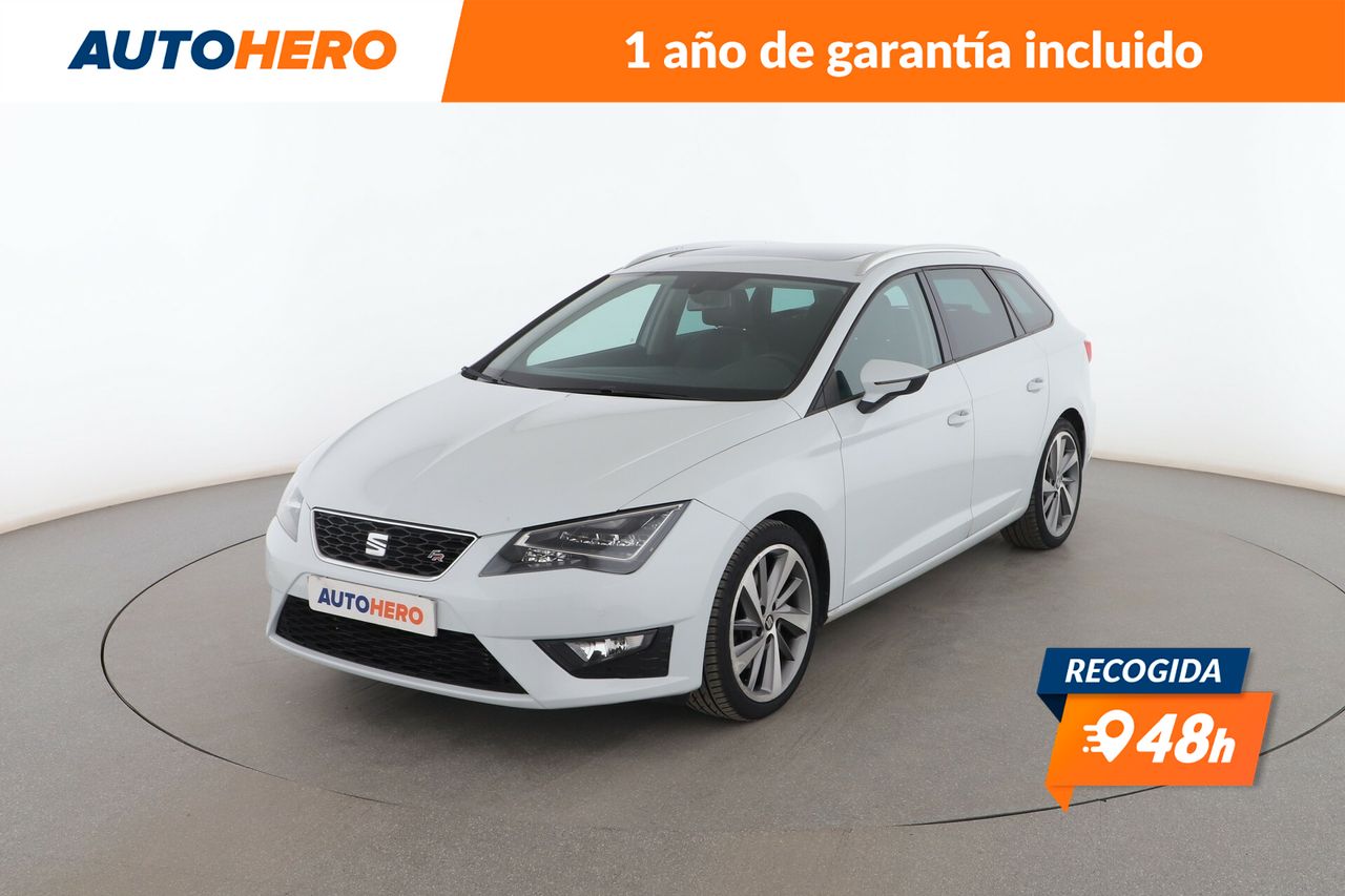 seat leon 2015 /