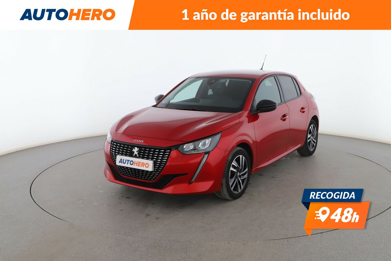 peugeot 208 2022 /