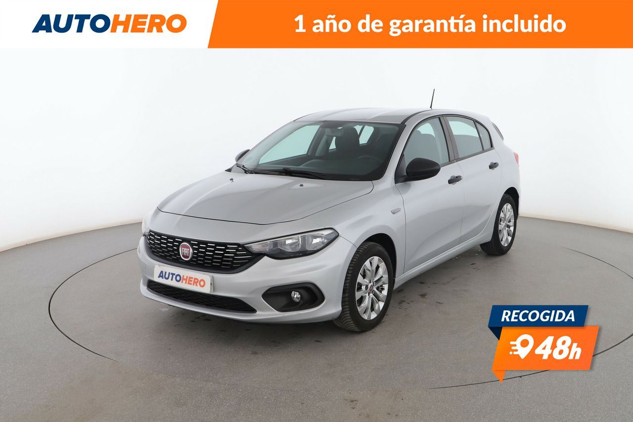 fiat tipo 2020 /