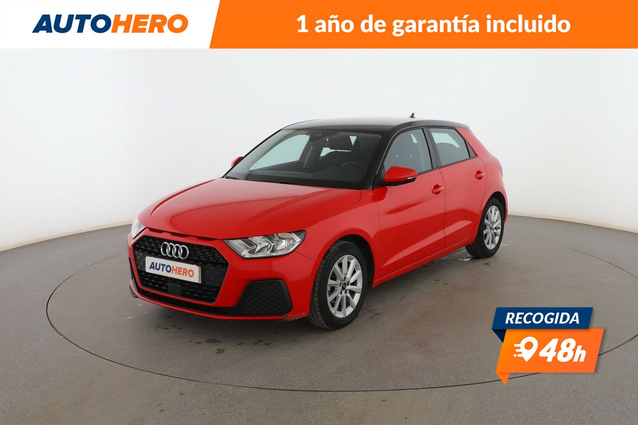 audi a1 2021 /