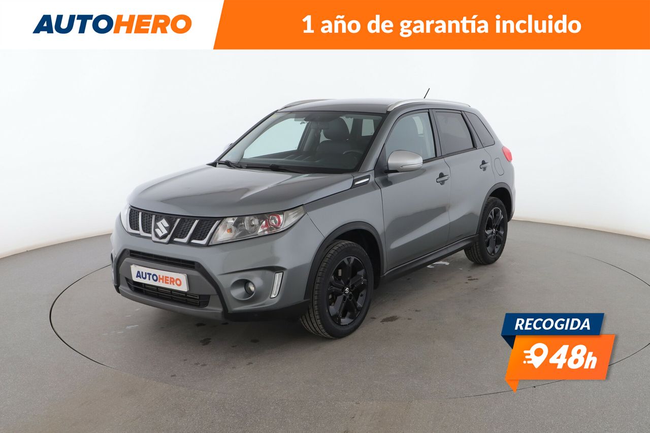 suzuki vitara 2016 /