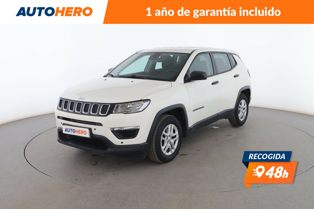 jeep compass 2018 /