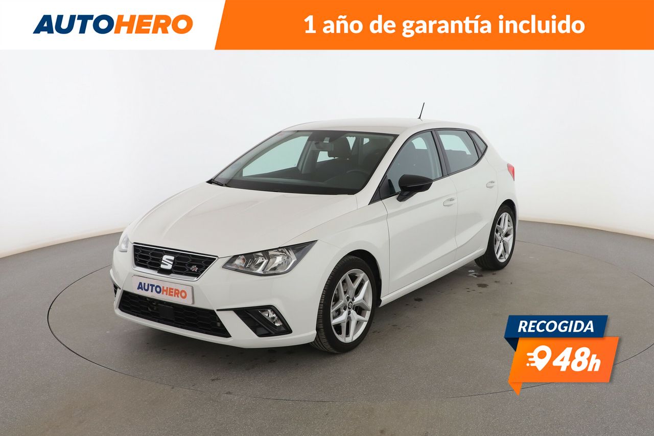 seat ibiza 2017 /