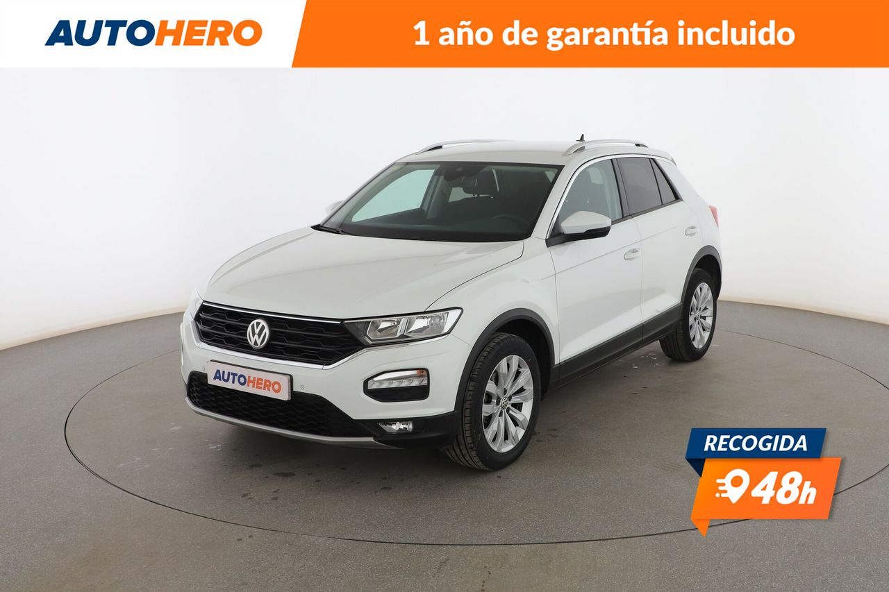 volkswagen t-roc 2020 /