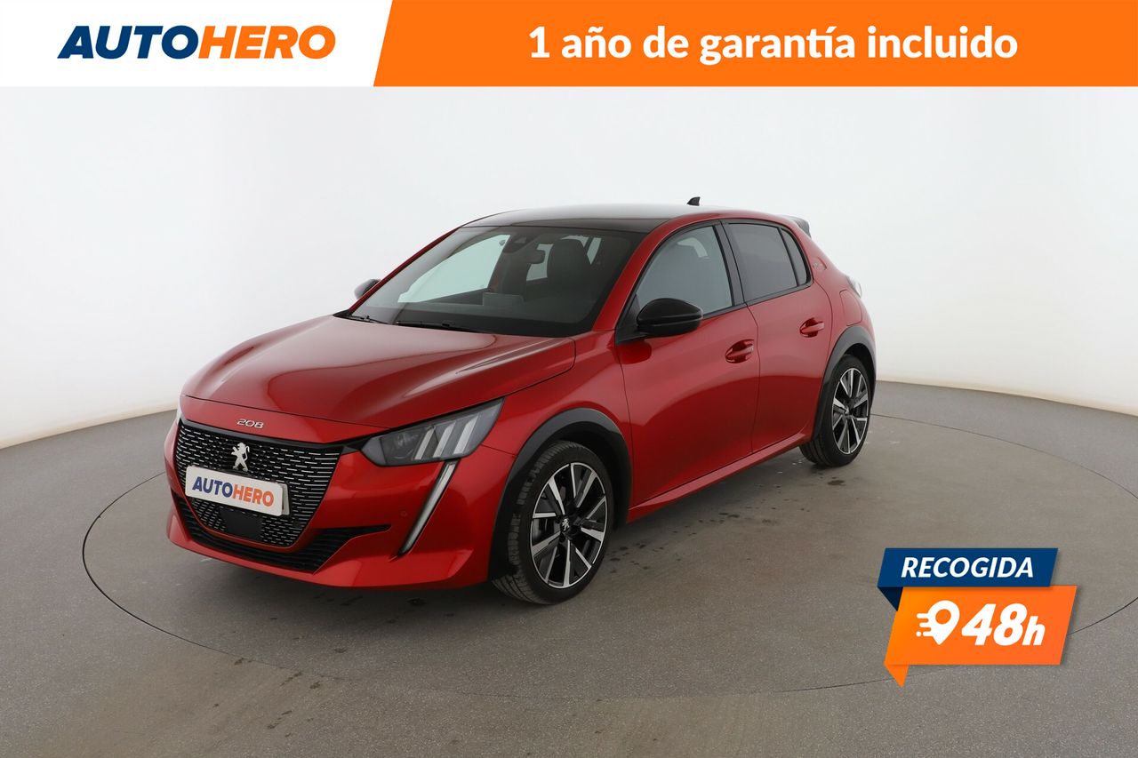peugeot 208 2020 /