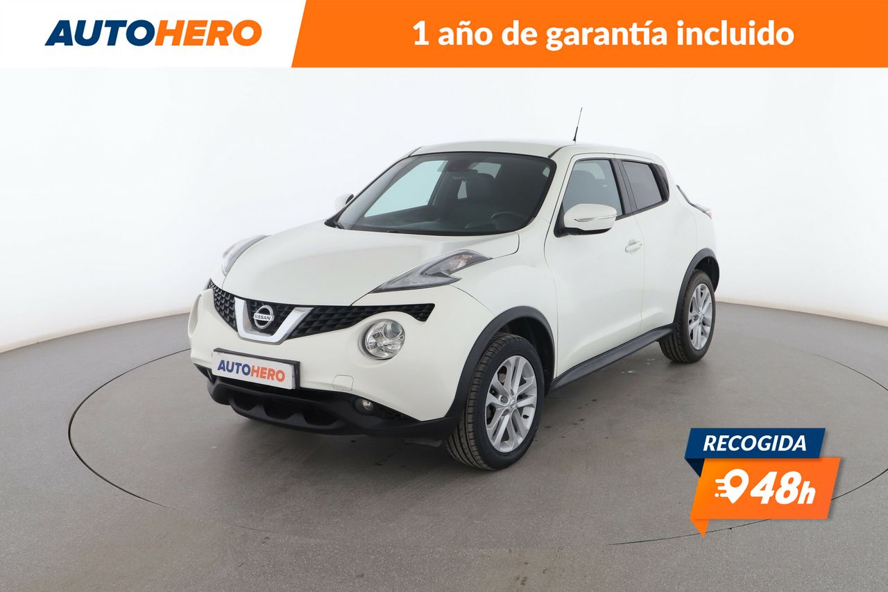 nissan juke 2016 /
