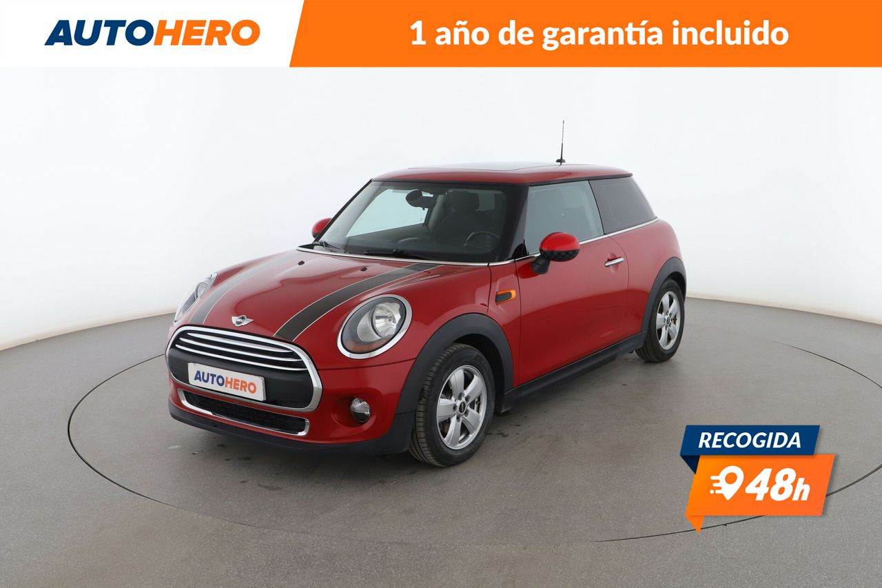 mini one 2015 /