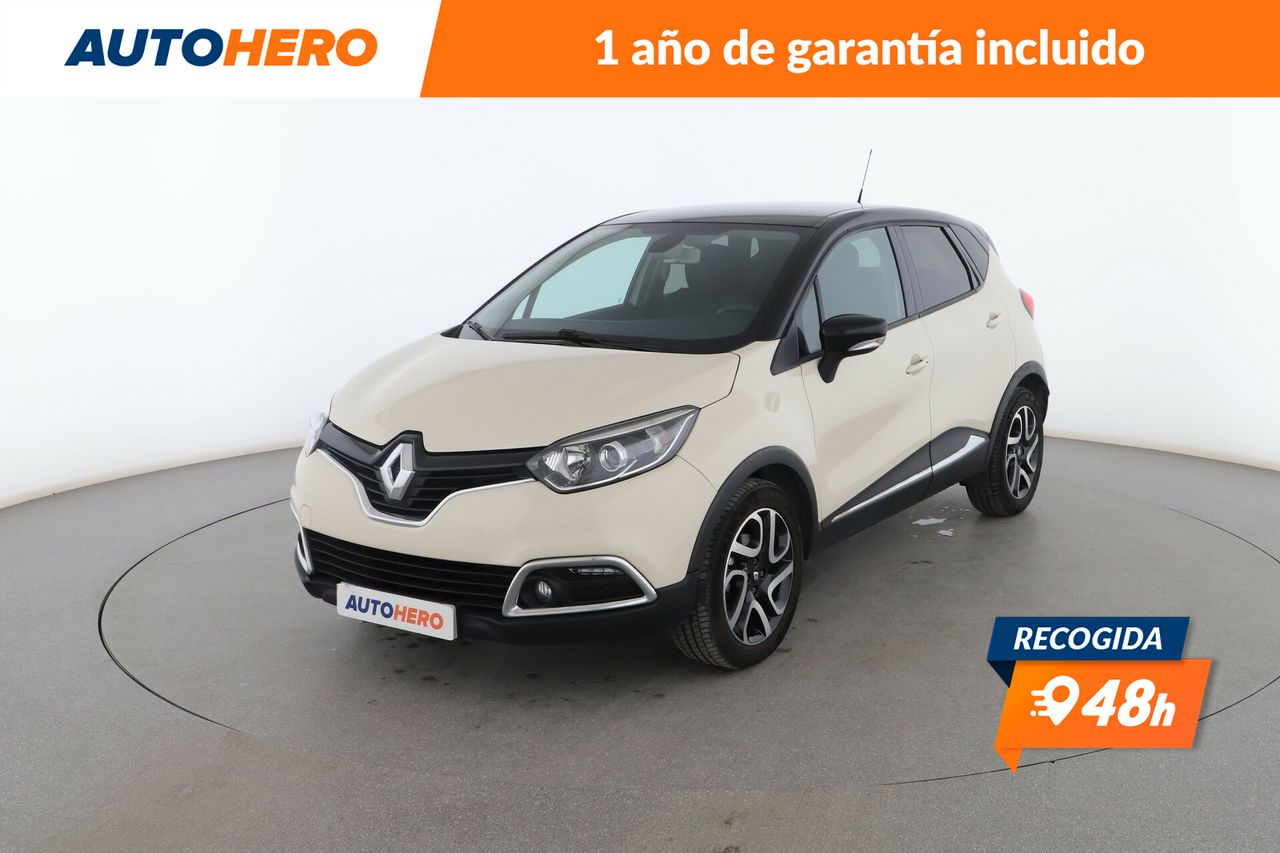 renault captur 2013 /
