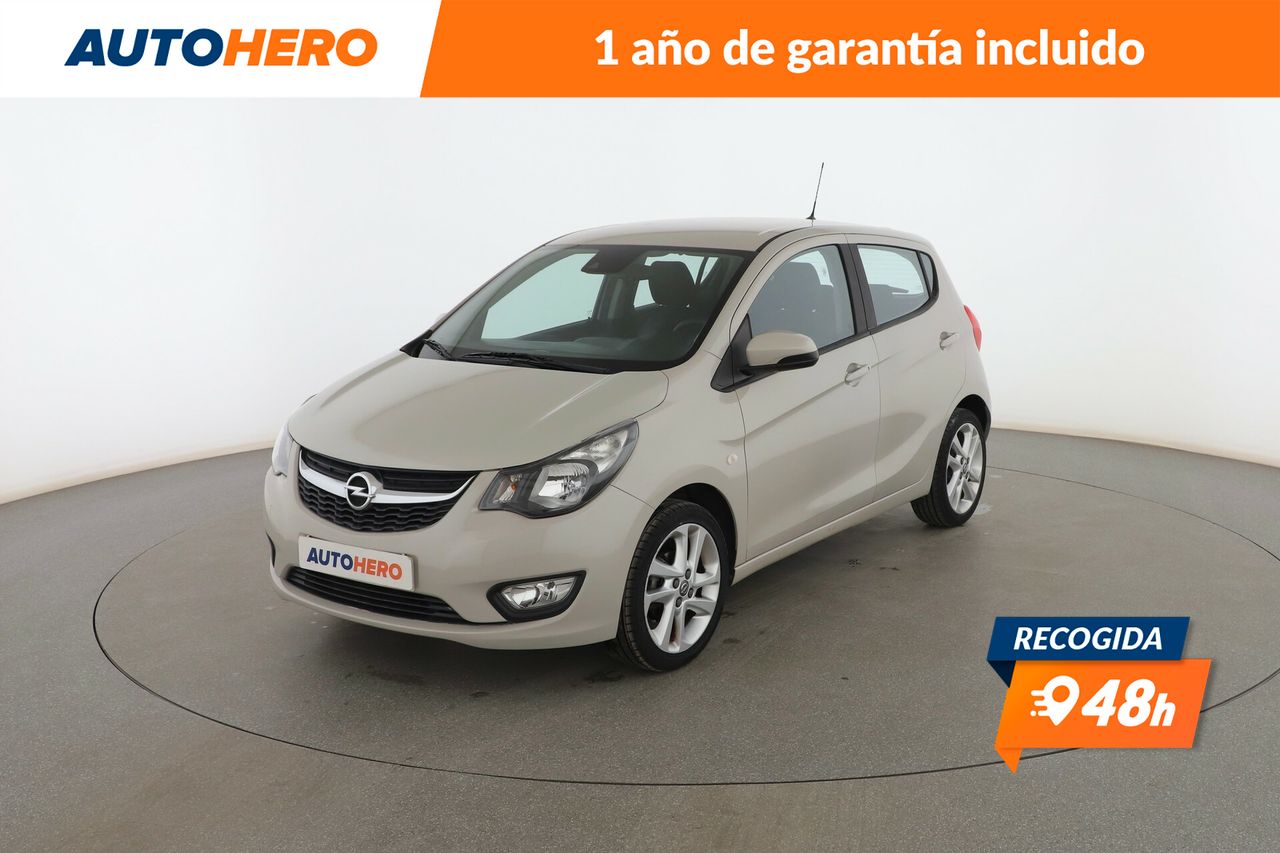 opel karl 2016 /