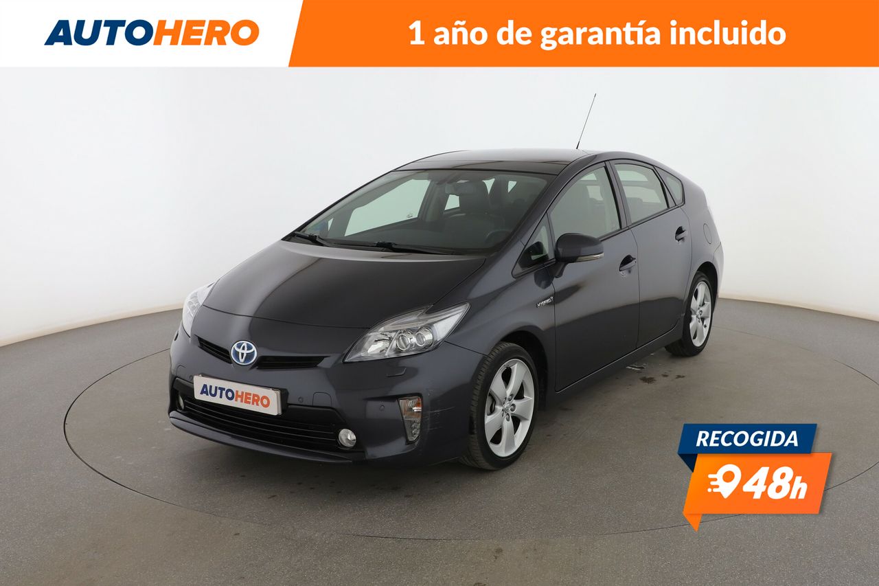 toyota prius 2015 /