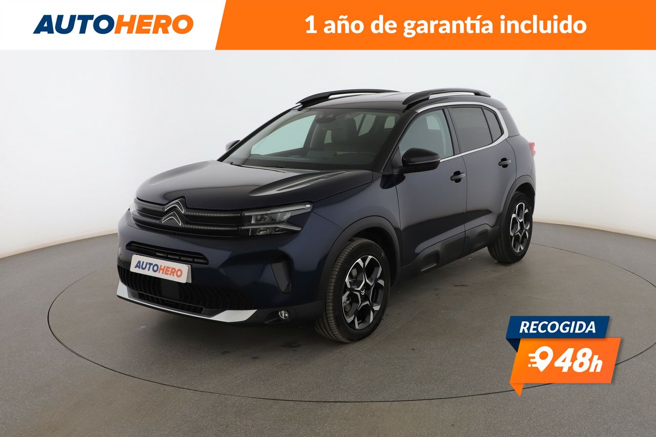 citroën c5 aircross 2025 /