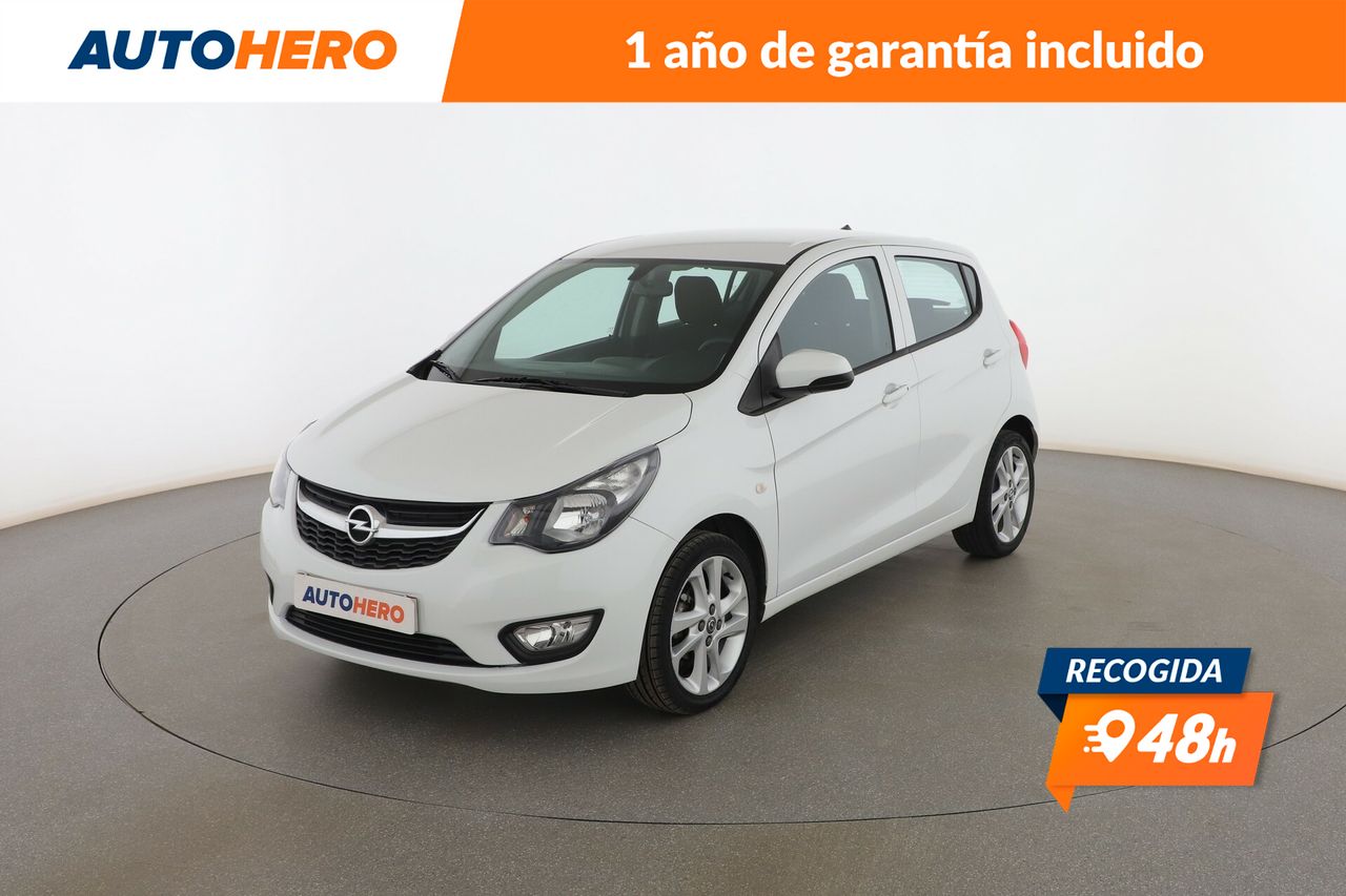 opel karl 2018 /