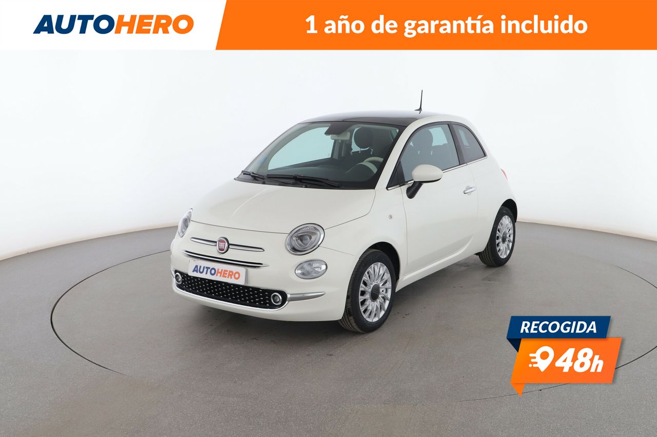 fiat 500 2023 /