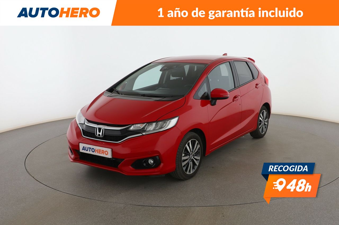 honda jazz 2019 /
