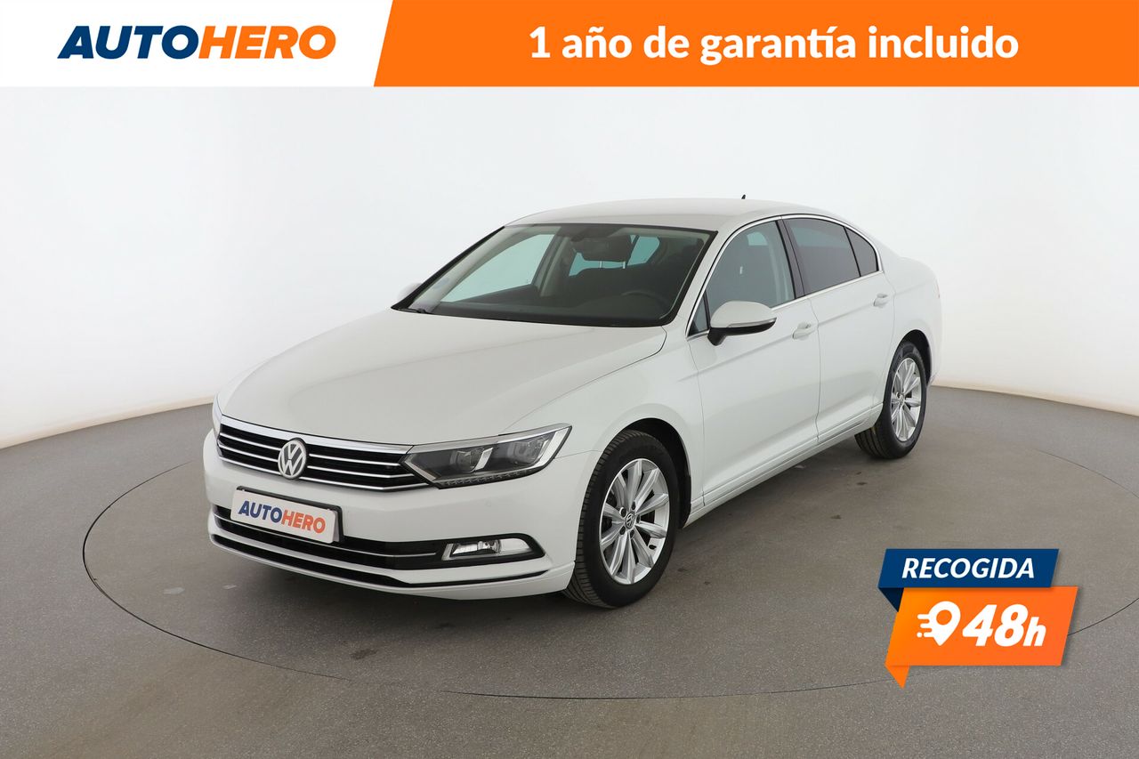 volkswagen passat 2016 /