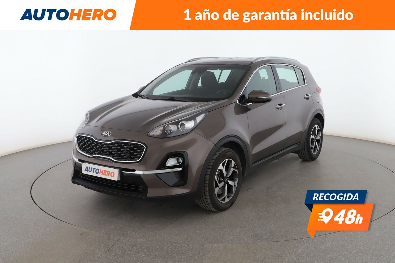 kia sportage 2019 /