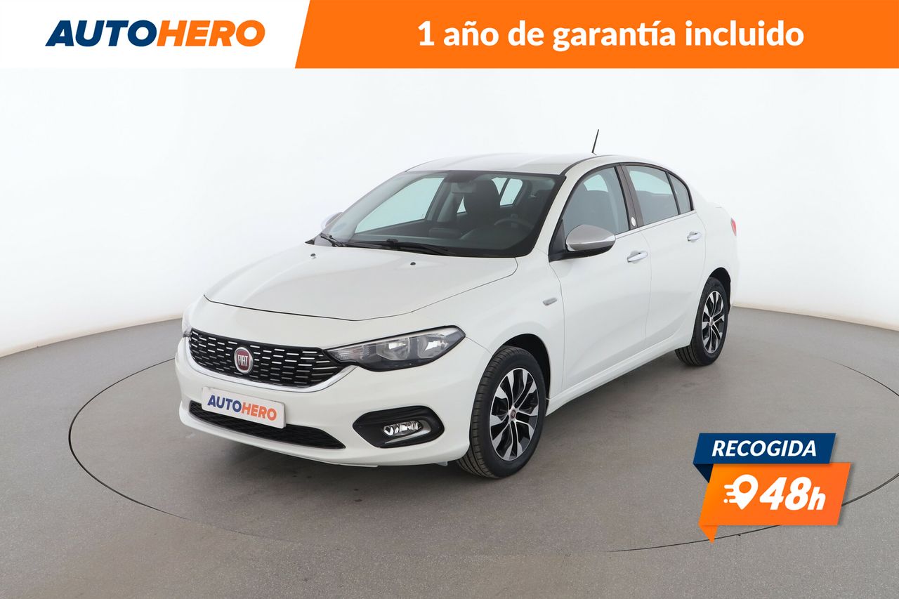 fiat tipo 2019 /