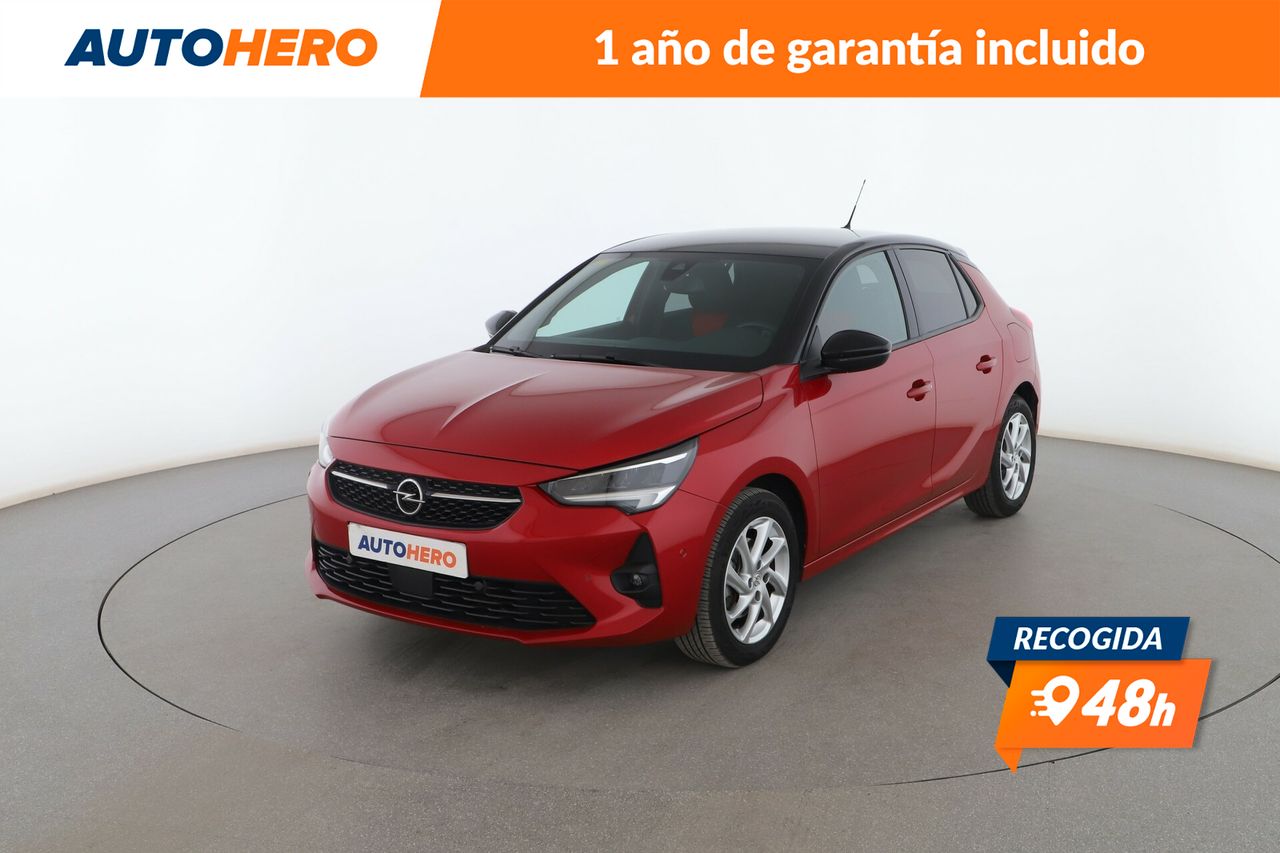 opel corsa 2020 /