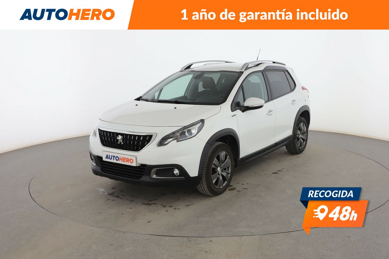 peugeot 2008 2019 /