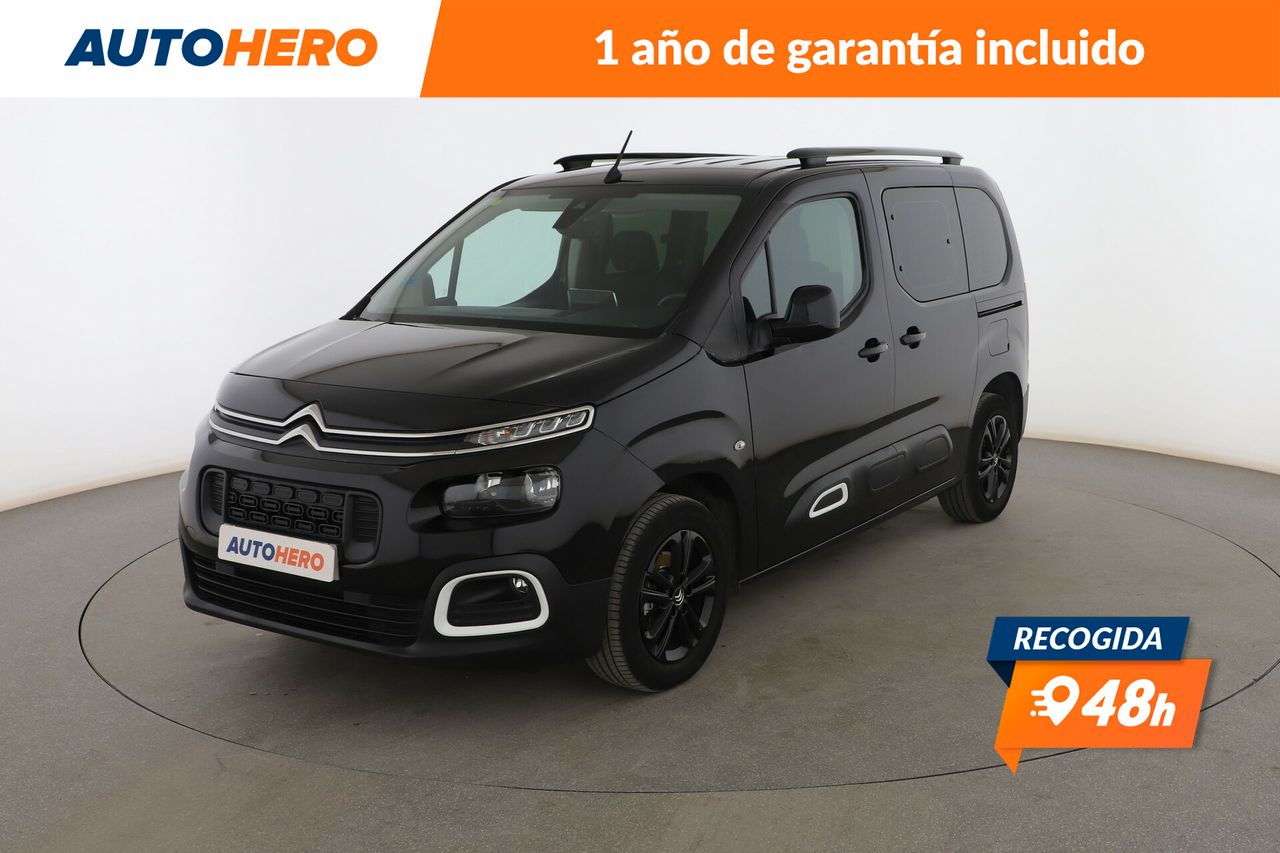 citroën berlingo 2019 /
