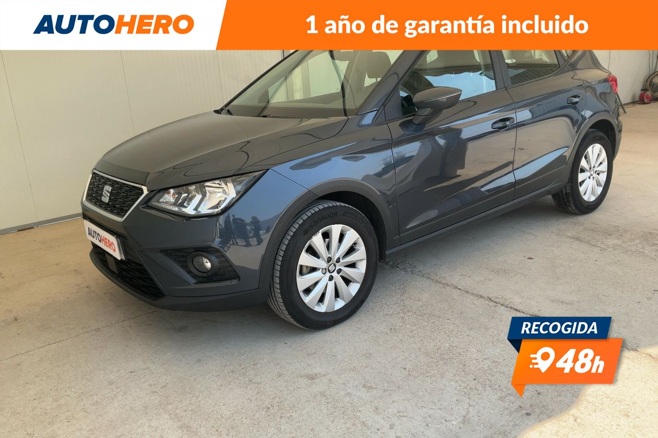 seat arona 2021 /