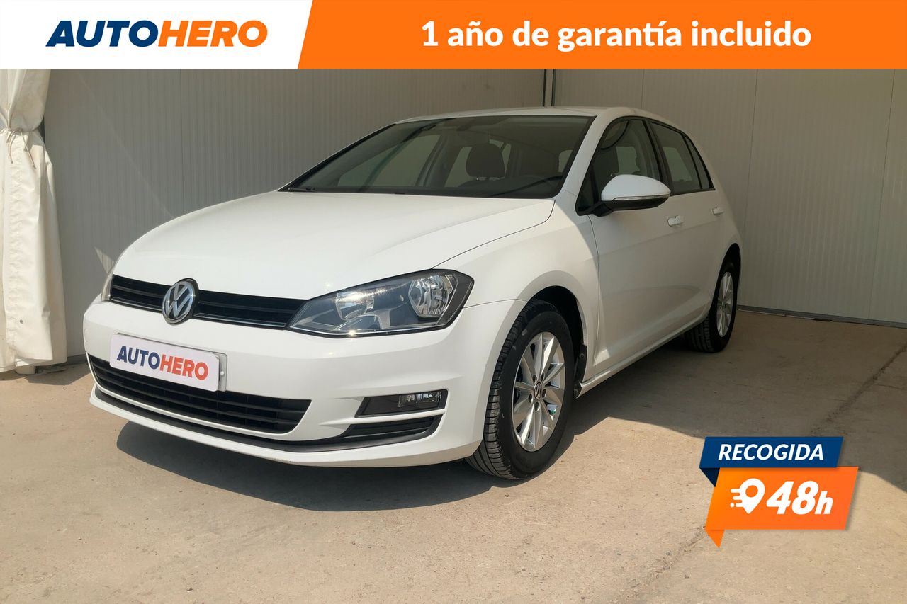 volkswagen golf 2013 /