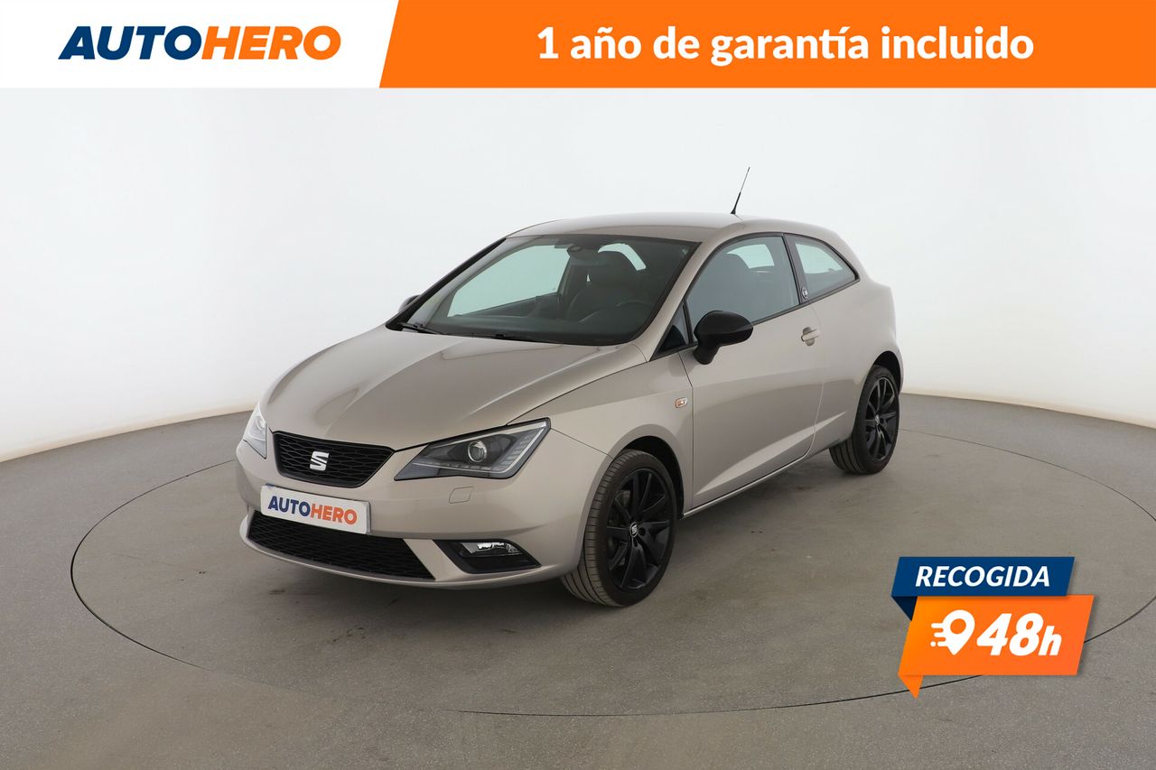 seat ibiza 2014 /