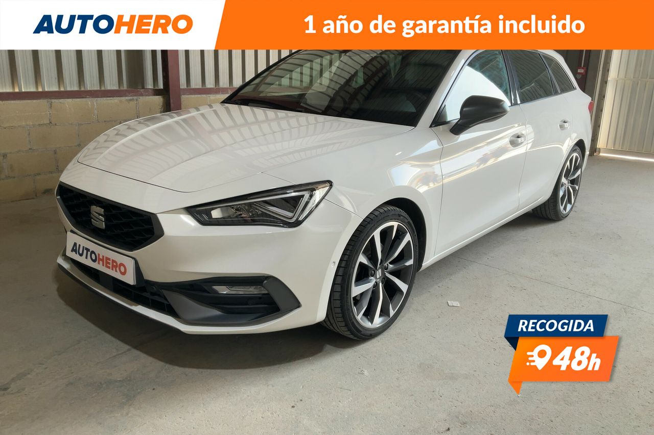 seat leon 2021 /