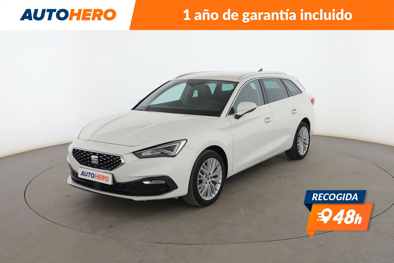 seat leon 2021 /