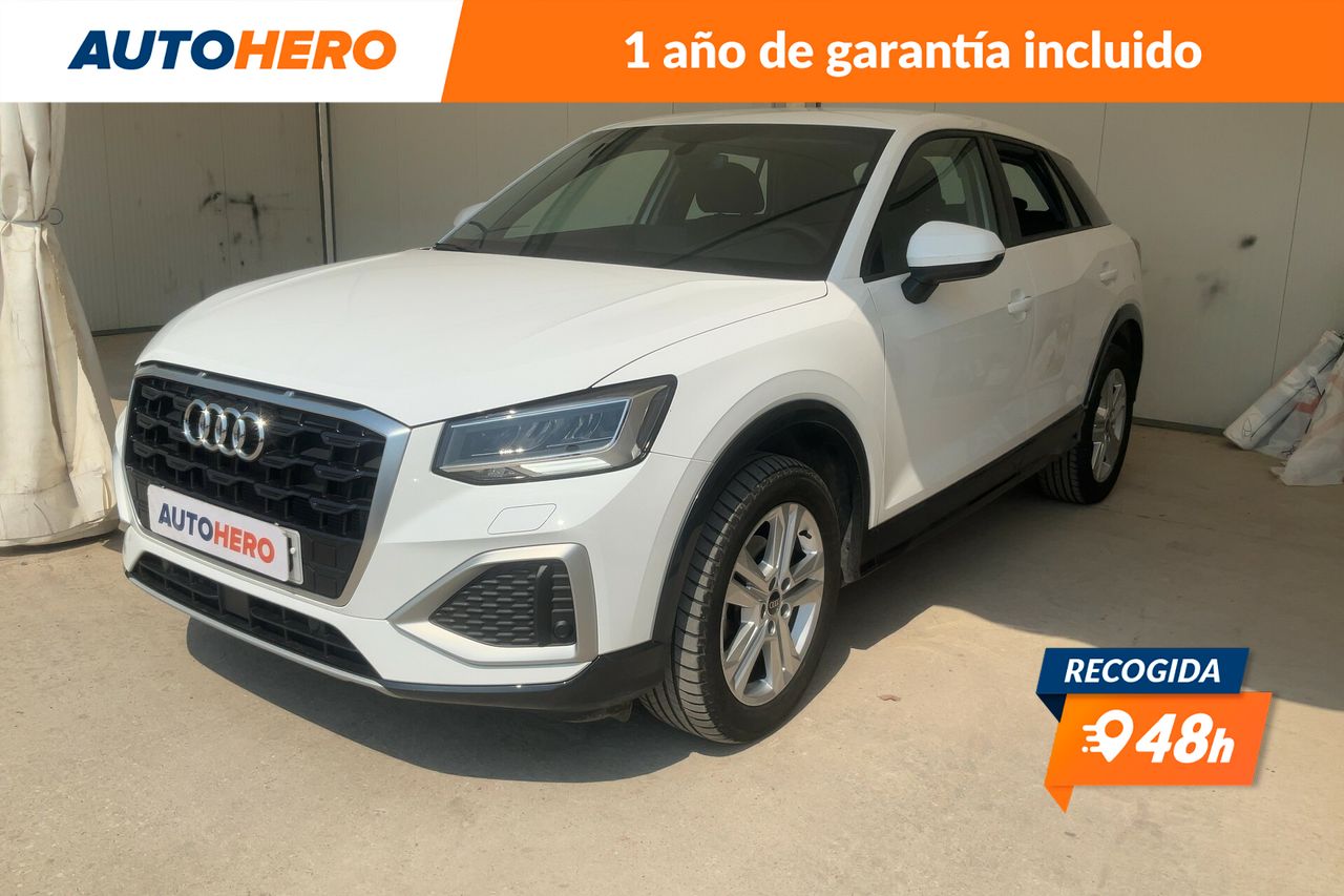audi q2 2024 /