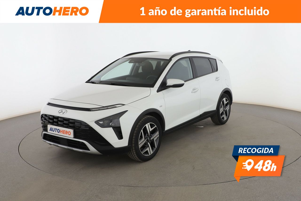 hyundai bayon 2022 /