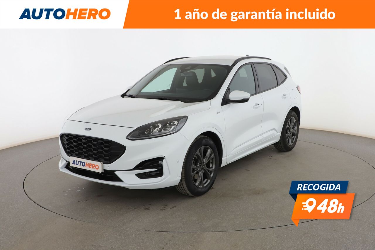 ford kuga 2022 /