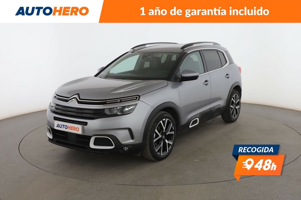 citroën c5 aircross 2019 /