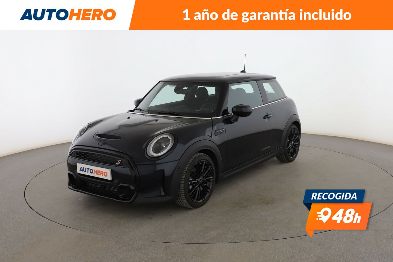 mini cooper 2023 /