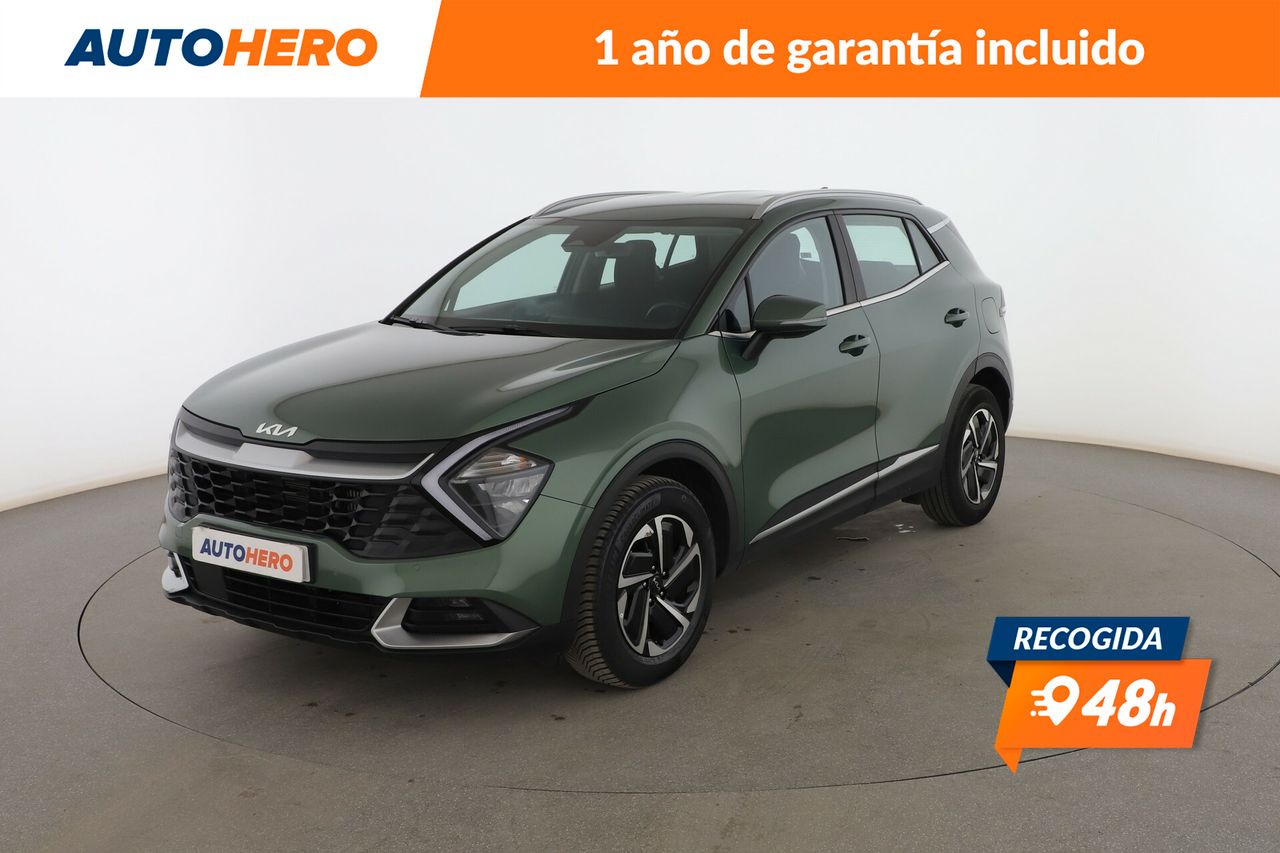 kia sportage 2023 /