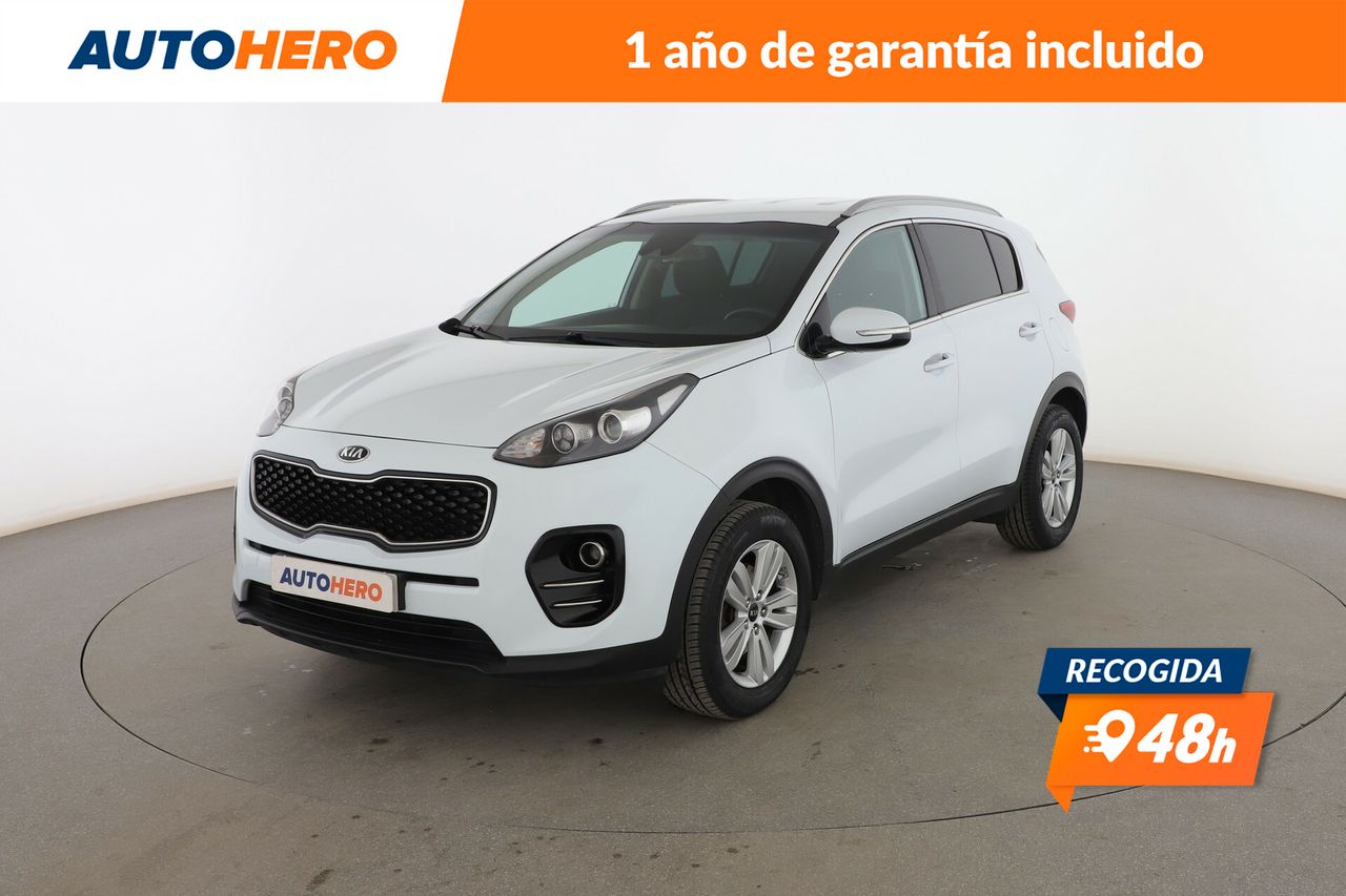 kia sportage 2016 /