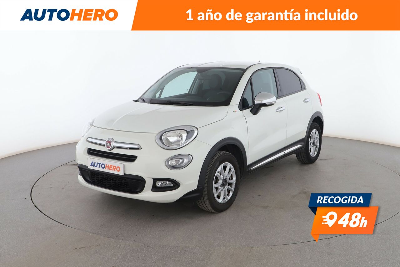 fiat 500x 2017 /