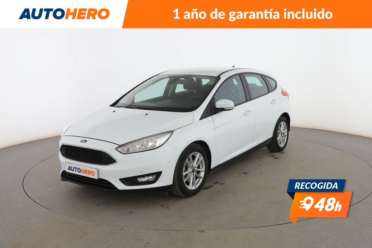 ford focus 2017 /