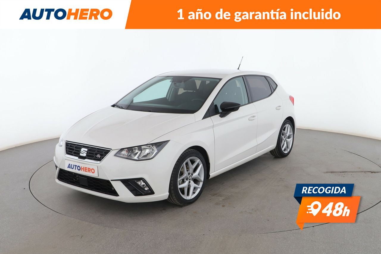 seat ibiza 2019 /