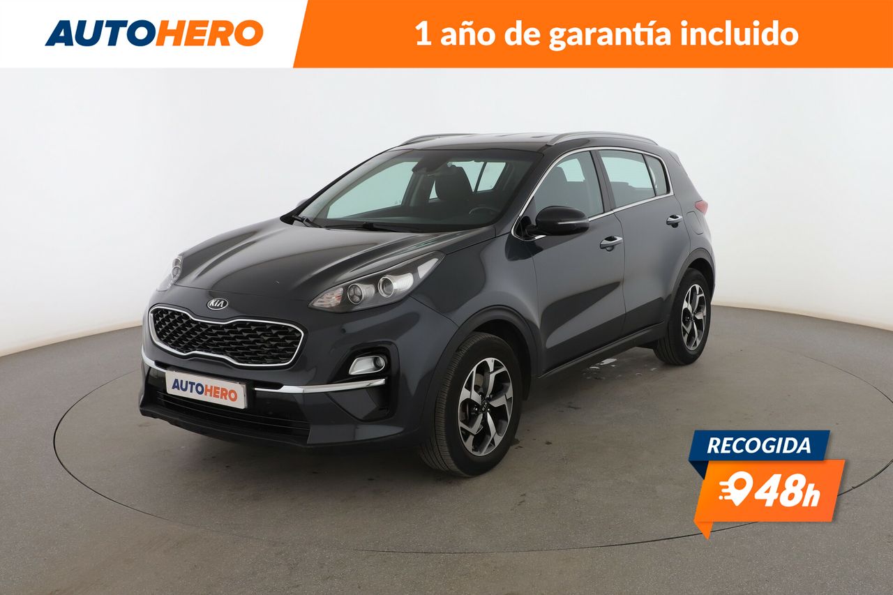 kia sportage 2019 /