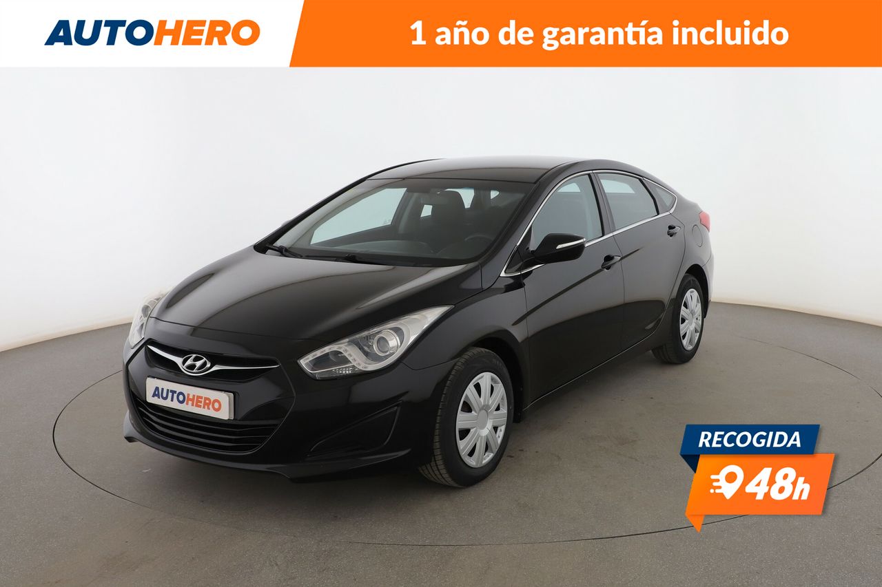hyundai i40 2015 /