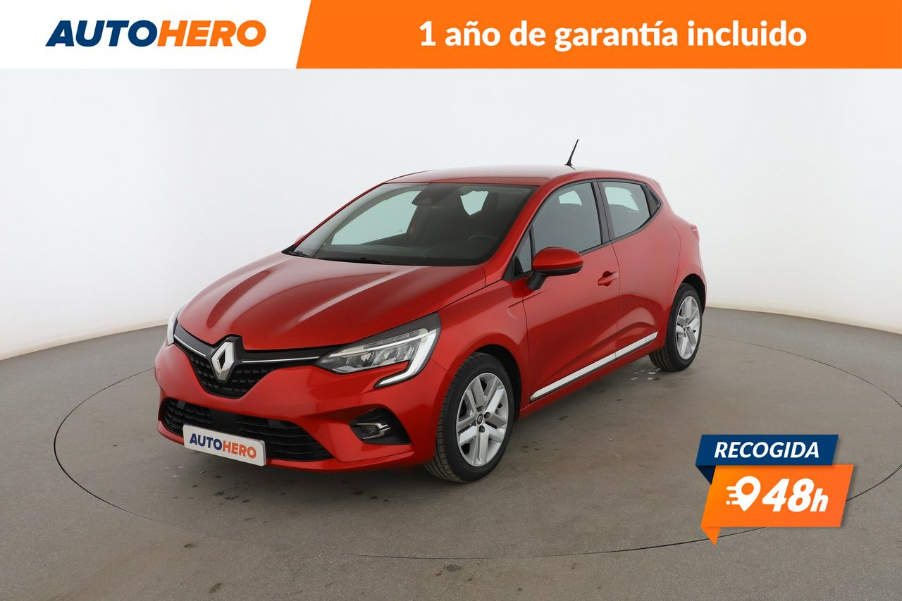 renault clio 2019 /