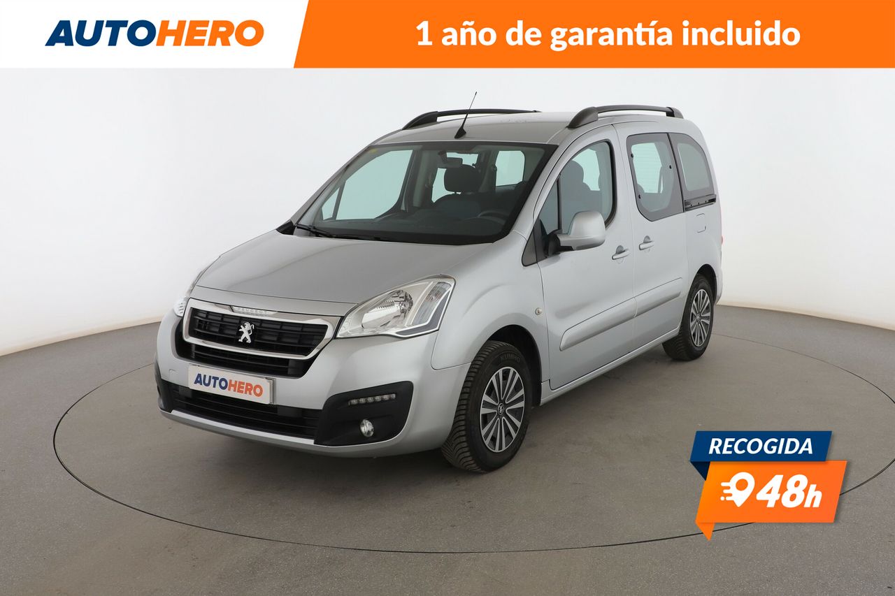 peugeot partner 2015 /