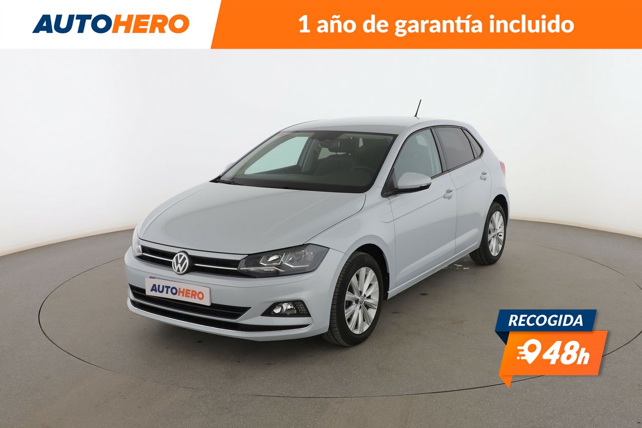 volkswagen polo 2019 /