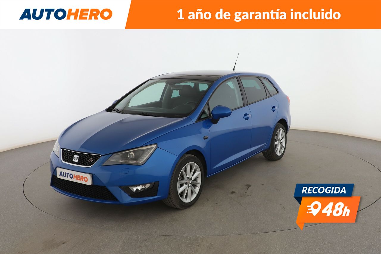 seat ibiza 2013 /