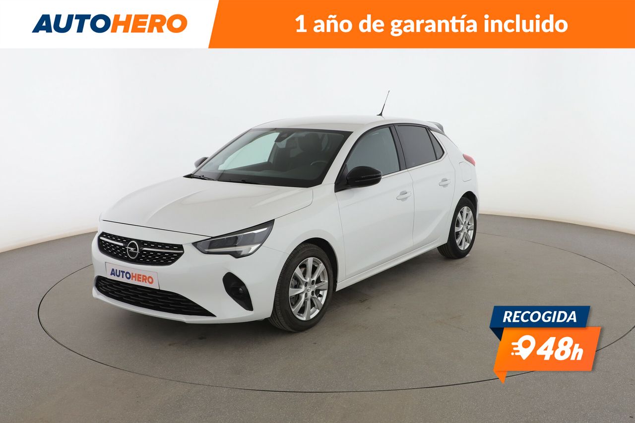 opel corsa 2020 /
